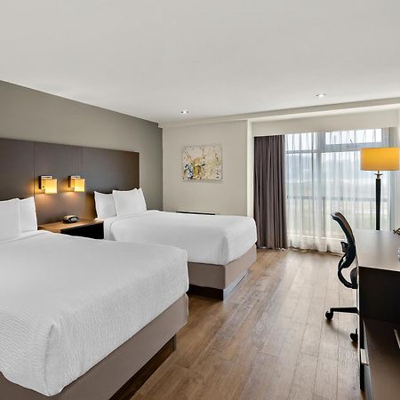 Best Western Hotel St. Jerome Сен-Жером Екстер'єр фото