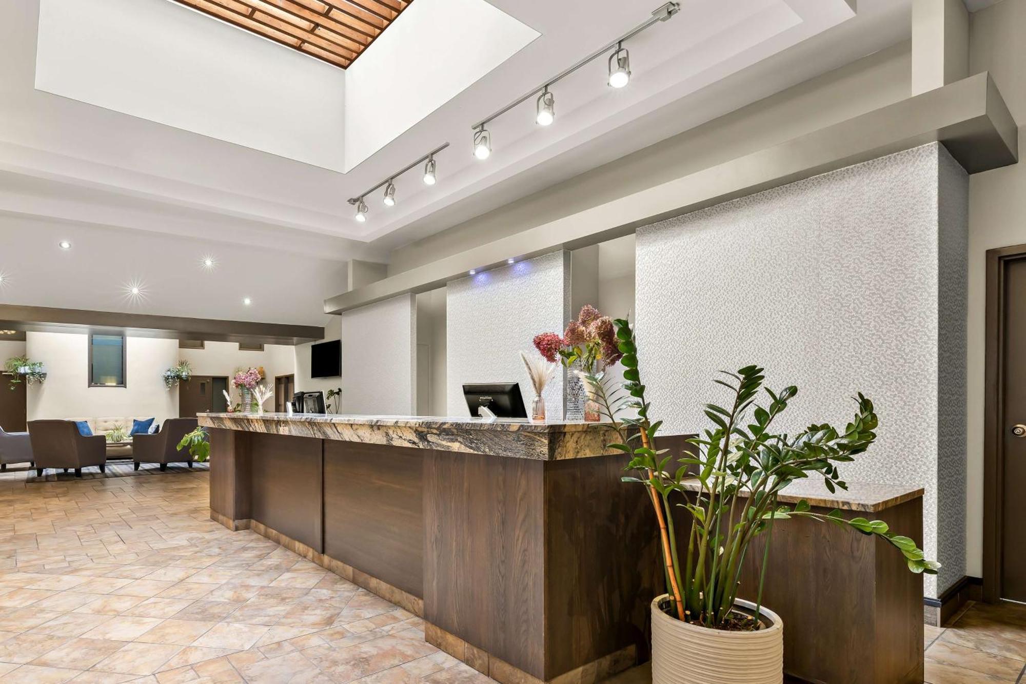 Best Western Hotel St. Jerome Сен-Жером Екстер'єр фото