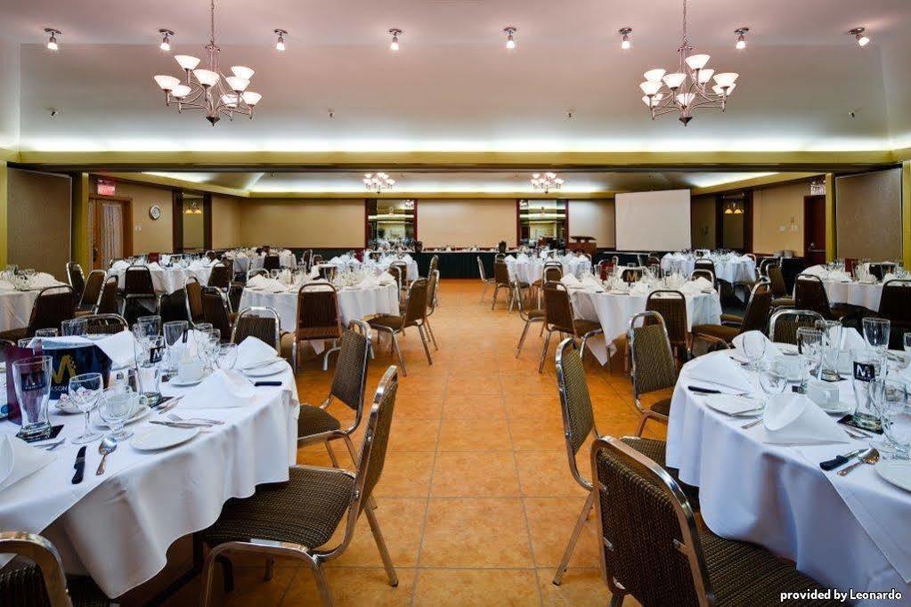 Best Western Hotel St. Jerome Сен-Жером Екстер'єр фото