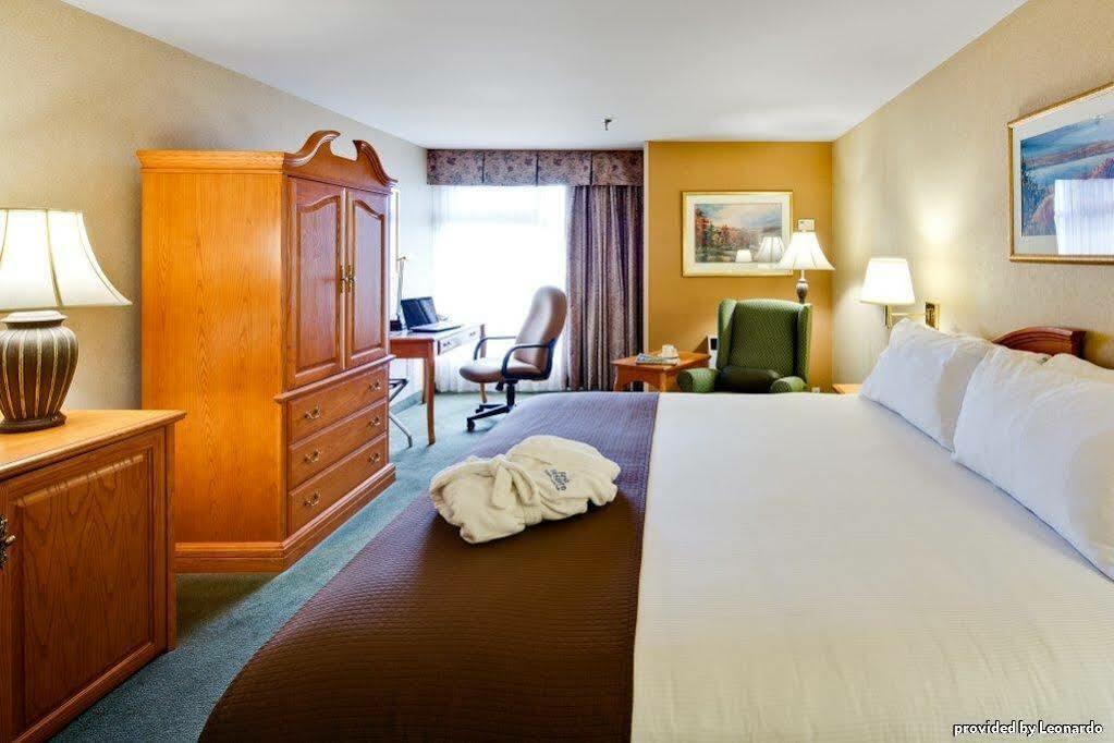 Best Western Hotel St. Jerome Сен-Жером Екстер'єр фото